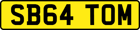 SB64TOM