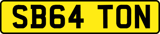 SB64TON