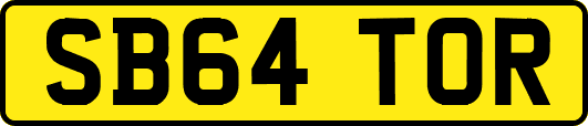SB64TOR