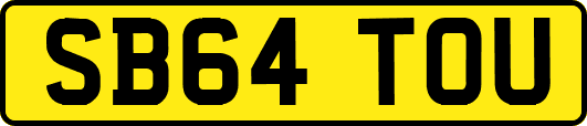 SB64TOU