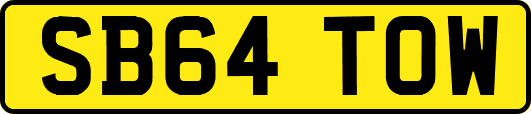 SB64TOW