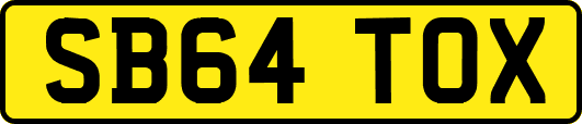 SB64TOX