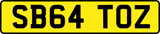 SB64TOZ