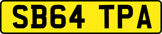 SB64TPA