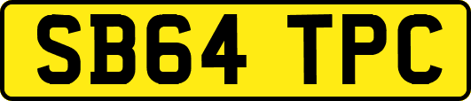 SB64TPC