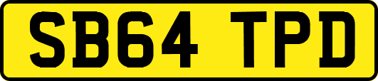 SB64TPD