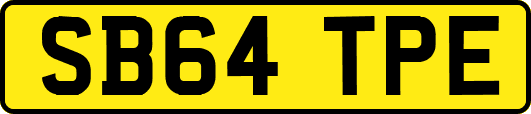 SB64TPE