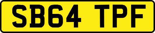 SB64TPF