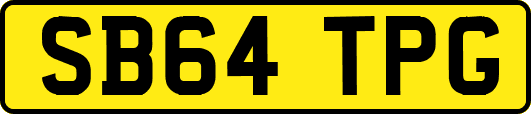 SB64TPG