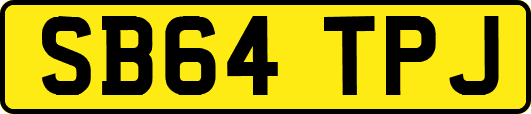 SB64TPJ