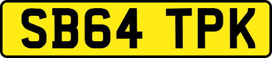 SB64TPK