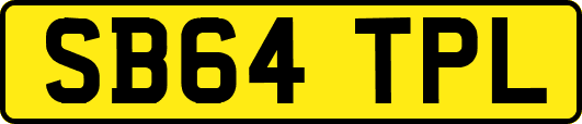 SB64TPL