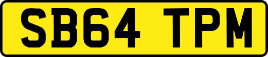 SB64TPM