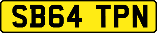 SB64TPN