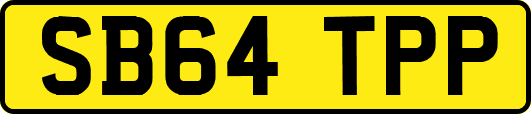 SB64TPP