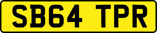 SB64TPR