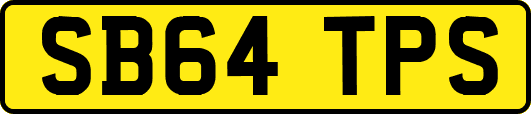 SB64TPS