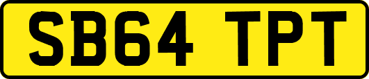 SB64TPT