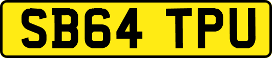 SB64TPU