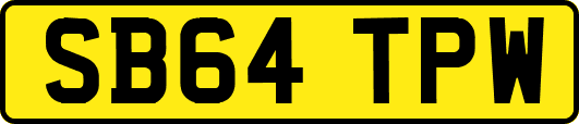 SB64TPW