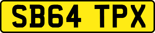 SB64TPX