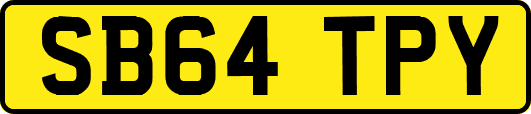 SB64TPY