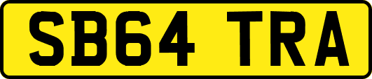 SB64TRA