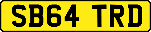 SB64TRD
