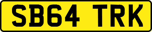 SB64TRK