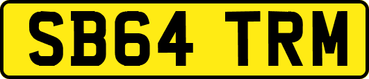SB64TRM