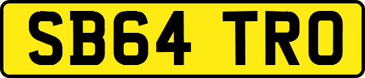 SB64TRO