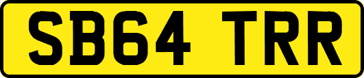 SB64TRR