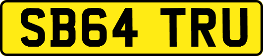SB64TRU