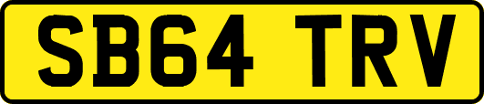 SB64TRV