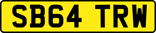 SB64TRW