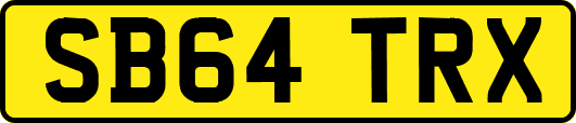 SB64TRX