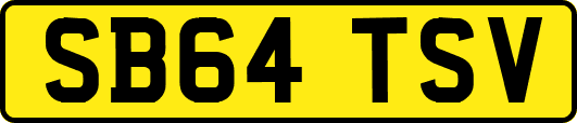 SB64TSV