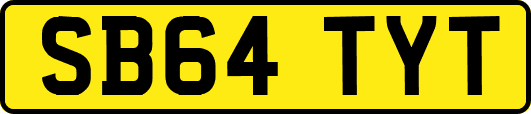 SB64TYT