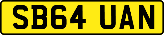SB64UAN
