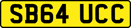 SB64UCC