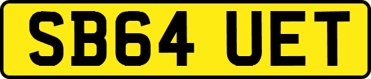 SB64UET