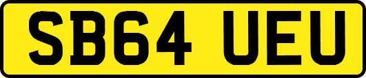 SB64UEU