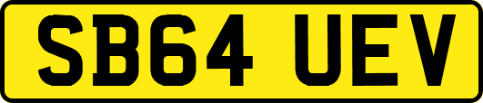 SB64UEV