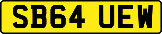 SB64UEW