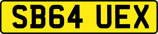 SB64UEX