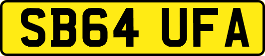 SB64UFA