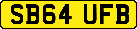 SB64UFB