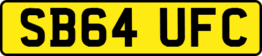 SB64UFC