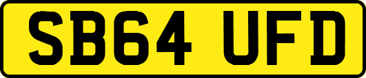 SB64UFD