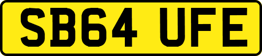 SB64UFE